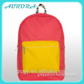 Fashion school backpack bag school bags for teenager girls